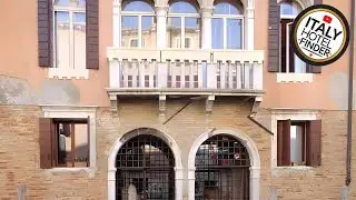 Locanda Ca Le Vele | Venice, Italy | Hotel Review 🛏️
