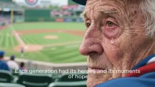 108 Years to Destiny: The Rise of the Chicago Cubs