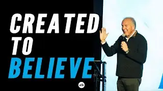 Created To Believe | Evangelist Mikel French | House of Faith Church Tulsa