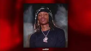 KING VON X LIL DURK TYPE BEAT - 