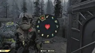 Fallout 76_The perfect food- drink combo