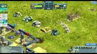 WAR COMMANDER NEW IRON STRIKE ROGUE BASES 20 25 35 45