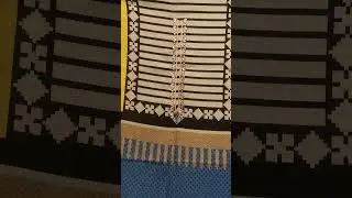 Master Copy Khaddar Wool Shawl Suit Design | Winter Clearance Sale 2022 | Wholesale Market @eLibas