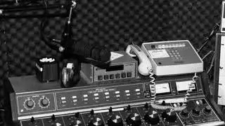 WLIR PSA: The end of broadcasting on 92.7 FM