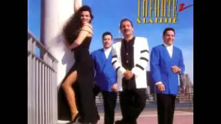 Desafíame - Isidro Infante & La Élite