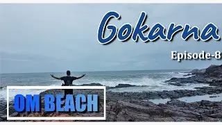 Gokarna|EP-8| #ombeach