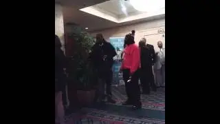 Paycation Diamond Event In Detroit 2015