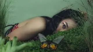 hara - Kebun Terakhir (Official Audio)
