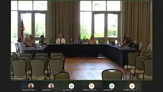 Georgia Department of Education Live Stream