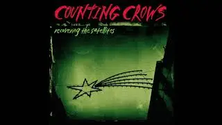 Counting Crows - I'm Not Sleeping (Explicit) (1996 CD Audio)