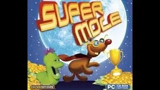 [Underrated VGM 674] Super Mole - Main Theme (PC OST)