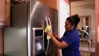 Complete Home Cleaning and Disinfection with PUREcleaning! | Maid Brigade of Miami