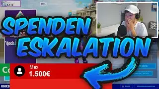 💎 LUMEXX Spendeneskalation: &Uuml;BER 1.500&euro; in 5 Minuten (Kein Fake) 😳😳