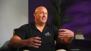 Voices From the Field Video: David Larson
