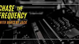 Industrial Hip Hop - Chase the Frequency with Beats By Jack