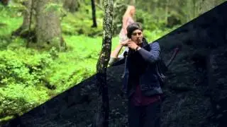 The Heavy Empty - Mending My Broken Heart (2012) (Before/After Post Production)