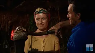 Survivor 45: Emily Blindsided