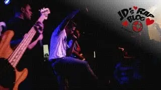Der Plot Live Medley [JD&acute;s Rap Blog]