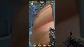 RAZE  1V5  Clutch  & ACE Valorant #shorts #viral #valorant #valorantclips #valorantdailyclips #tenz