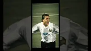 Quarter of a century since that famous clash: Sturm Graz vs Rangers 🔥