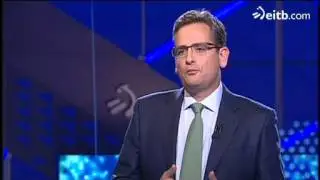 'Euskadi pregunta': Avance de la entrevista a Antonio Basagoiti