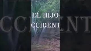 EL HIJO ACCIDENTE Y EL HIJO BASTON. #shorts/ANGEL CORONEL.