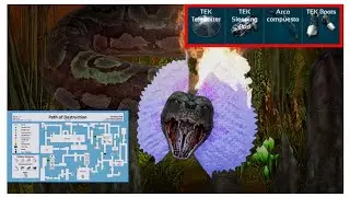 COMO PASAR LA DUNGEON 