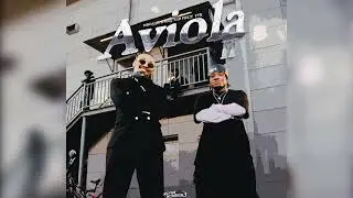 Dj Nexizo Ft. Mbosso - Masterpiece YVK – Aviola II Remix (Official Music Audio)