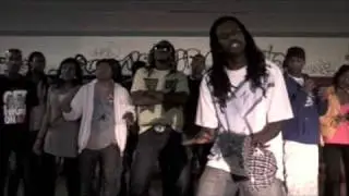Anno_MC - Geen Tijd (SouthEastFinest-Mixtape 2009)