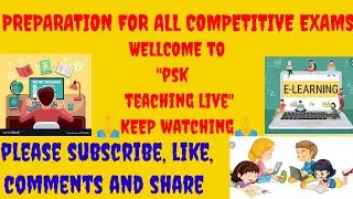EVS for all competitive exams @digitalassam