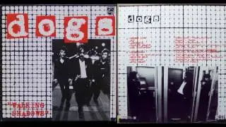 DOGS - Boy ( Walking Shadows 1980)