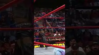 Ring of Honor Women&rsquo;s World Champion Athena confronted TBS Champ Mercedes Mon&eacute; during AEW Collision!