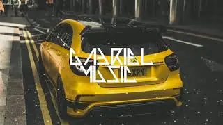 HUGEL feat. Amber Van Day - Mamma Mia (DJ Style Remix)
