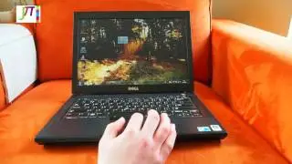 Dell latitude E6400 overview