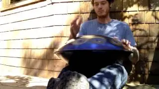 Chef Dave on the Halo Avalon