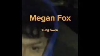 Swea - Megan Fox