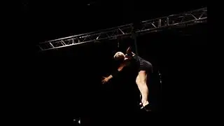 AERIAL UNIVERSE 2019 - Dalia Baric, Croatia