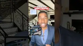UPS Driver Throws Package at Barking Dog — Justifiable Force? Attorney Ugo Lord Reacts!
