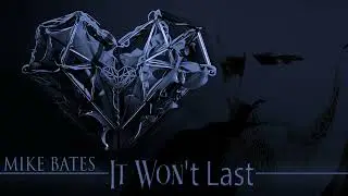 It Won't Last Blacktop Mojo Cover by Mike Bates