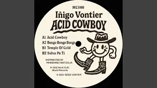 Bongo Bongo Bongo