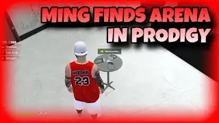 Ming Finds Arena In Prodigy 2.0 | NoPixel GTA RP | NoPixel Clips