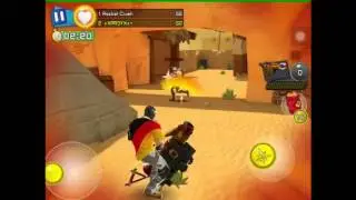 Respawnables Chinese New Year Event