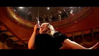 Swing is the Thing - Galaad Moutoz Swing Orchestra