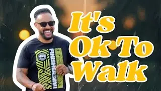 Zone 2 Running Explained | Don&rsquo;t Be Afraid to Walk