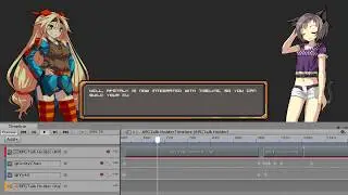 RPGTalk: Timeline