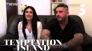 Temptation Island 2024 - Siria e Matteo