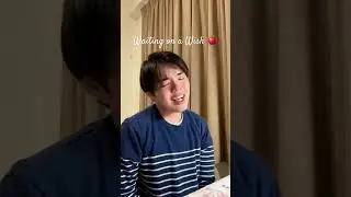 Waiting on a Wish #cover #disney #snowwhite