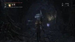 Bloodborne™sanguessuga cálice