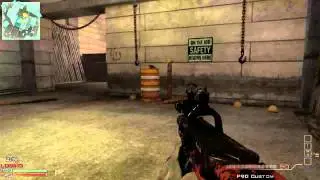 Johnny Bone - MW3 get turned on