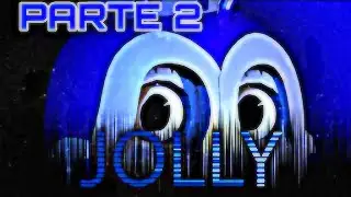 Pasandome JOLLY Parte 2(la verdadera blue blur)